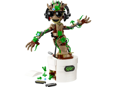 LEGO Marvel - Dancing Groot