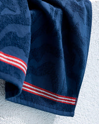 Saber Beach Towel - Madame Coco JO