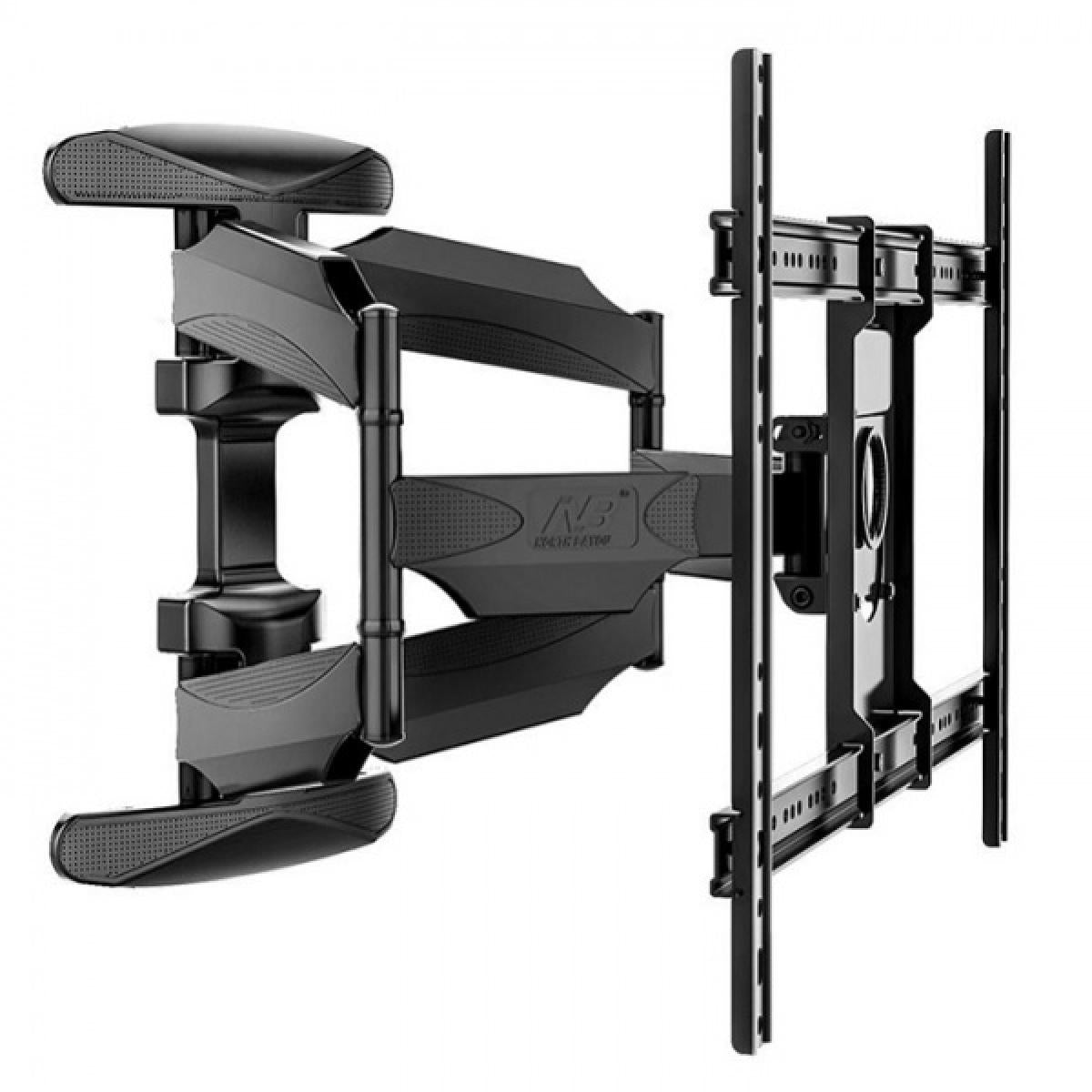 North Bayou 767-L600 Wall Mount 45"-70" TV Bracket