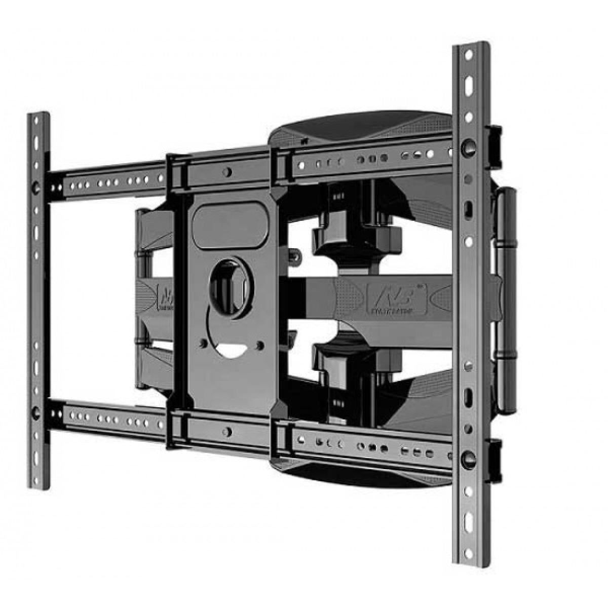 North Bayou 767-L600 Wall Mount 45"-70" TV Bracket