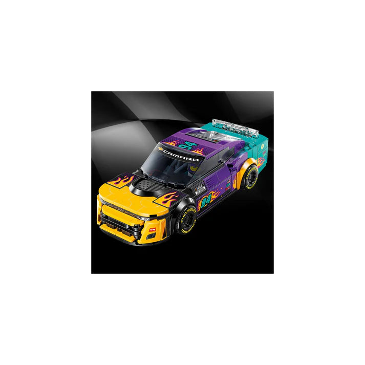 LEGO Speed Champions - NASCAR Chevrolet Camaro ZL1 76935