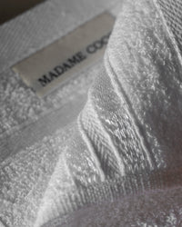 Maynor Flouche 2 Pack Hand Towel - Madame Coco JO