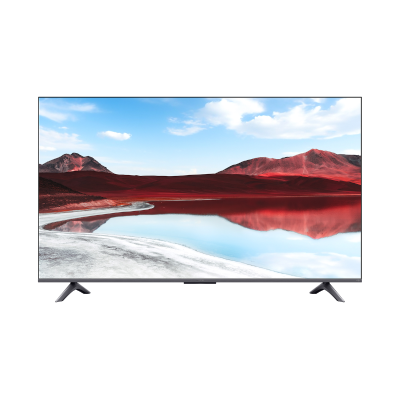 Xiaomi TV A Pro 65 2025 - 4K QLED TV with Advanced Features