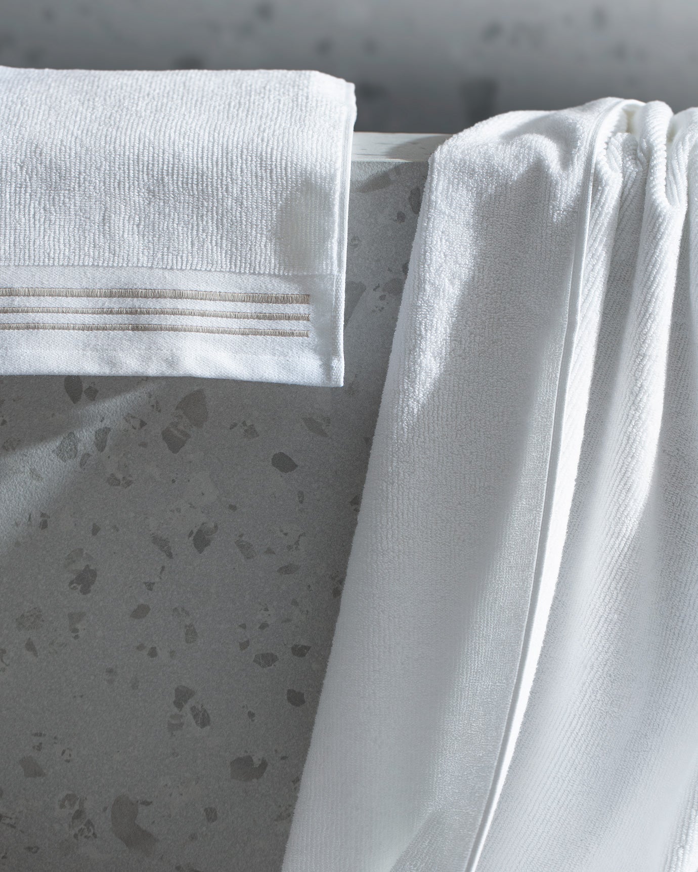 Delron Towel Set - Madame Coco JO