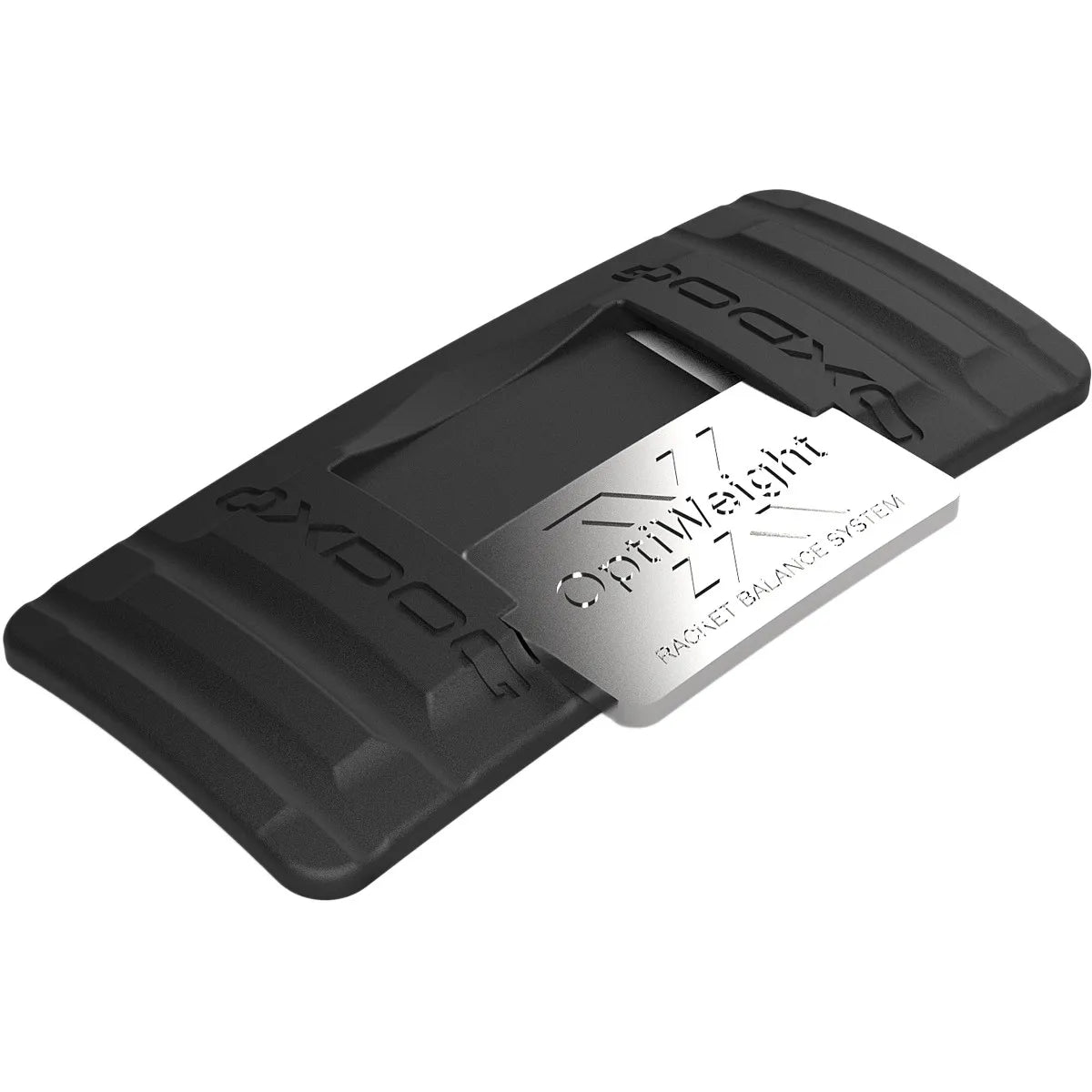 OXDOG OptiWeight Adjustable Racket Balance System