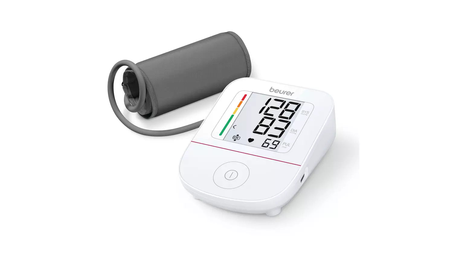 Beurer  Blood Pressure Monitor - Medically Certified
