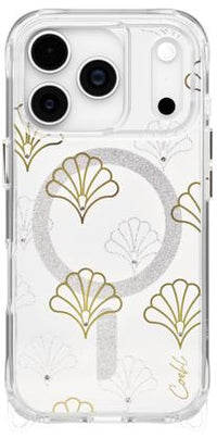 UNIQ Coehl iPhone 17 Pro Magnetic Charging Maree