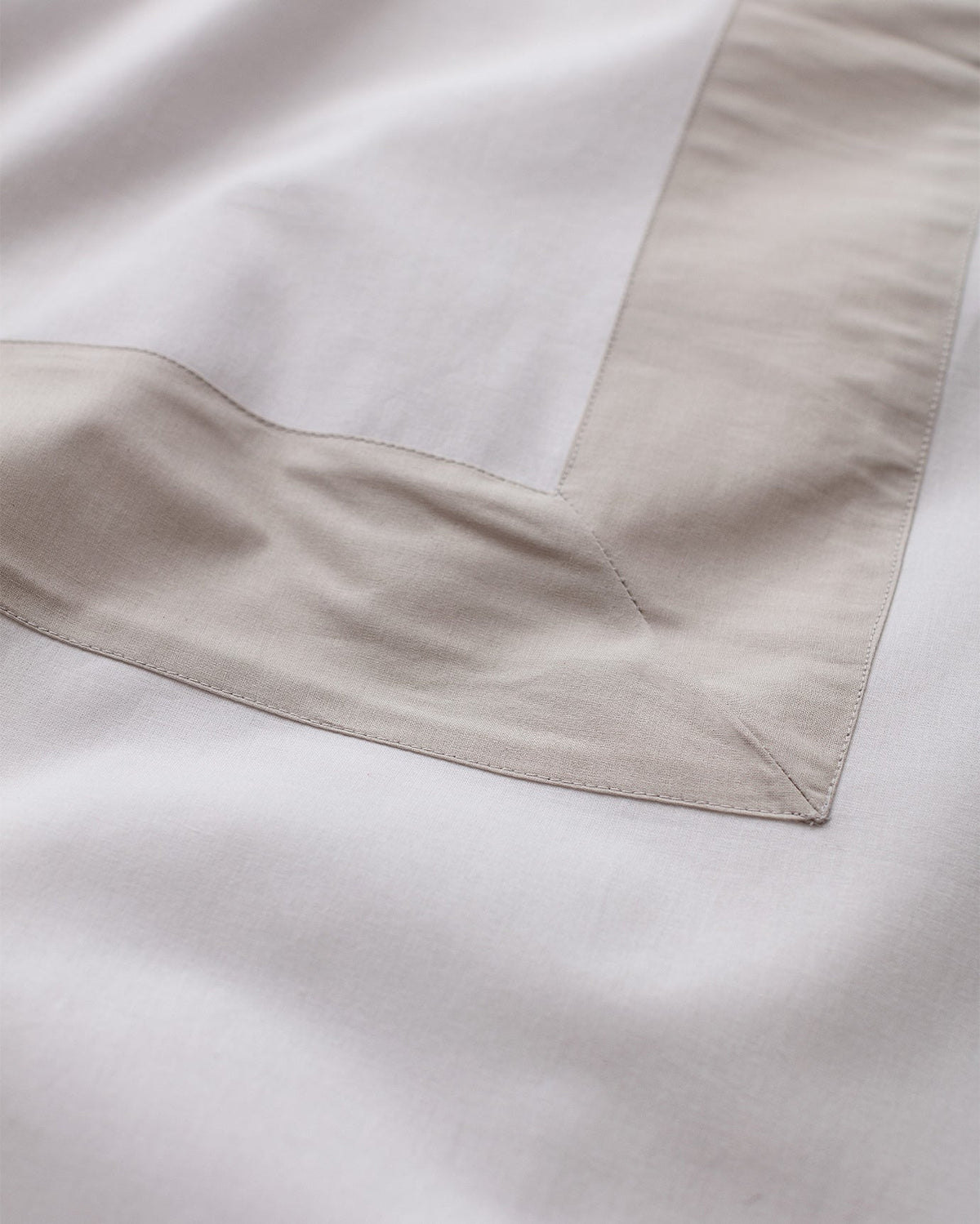 Valette Double Sıze Duvet Cover Set - Madame Coco JO