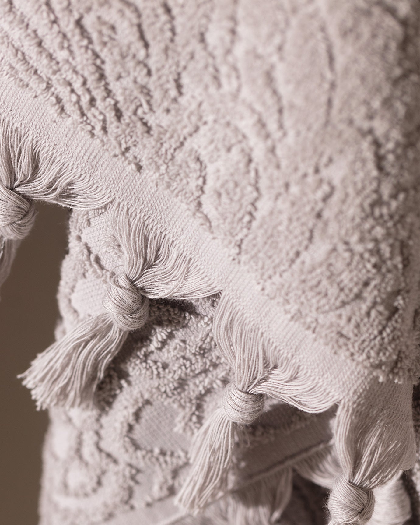 Bernay Bath Towel - Madame Coco JO