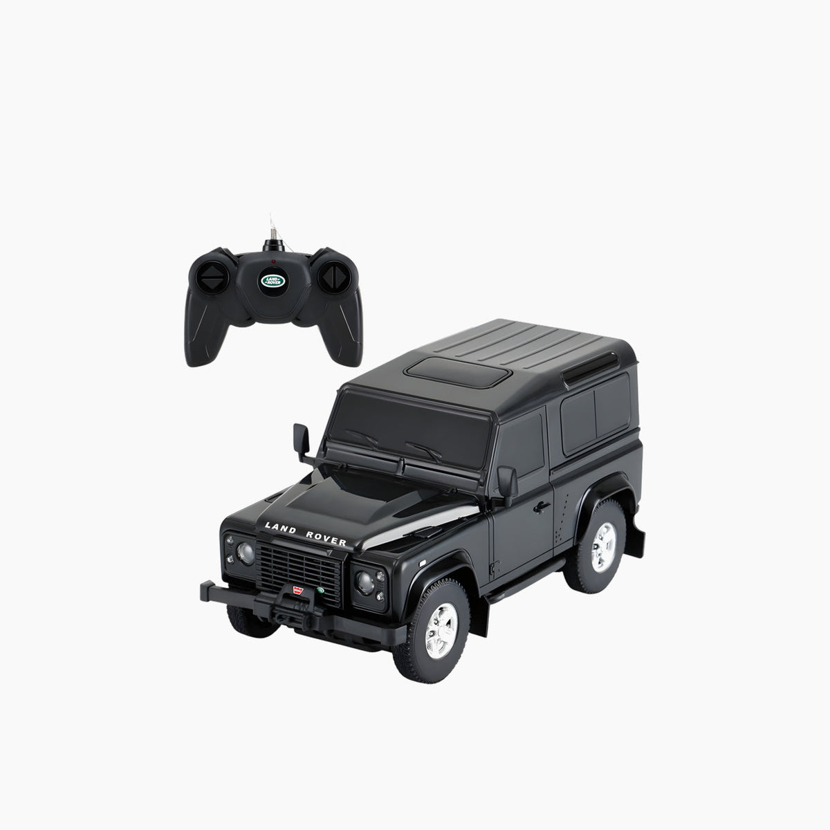 Rastar Land Rover Defender Remote Control Car