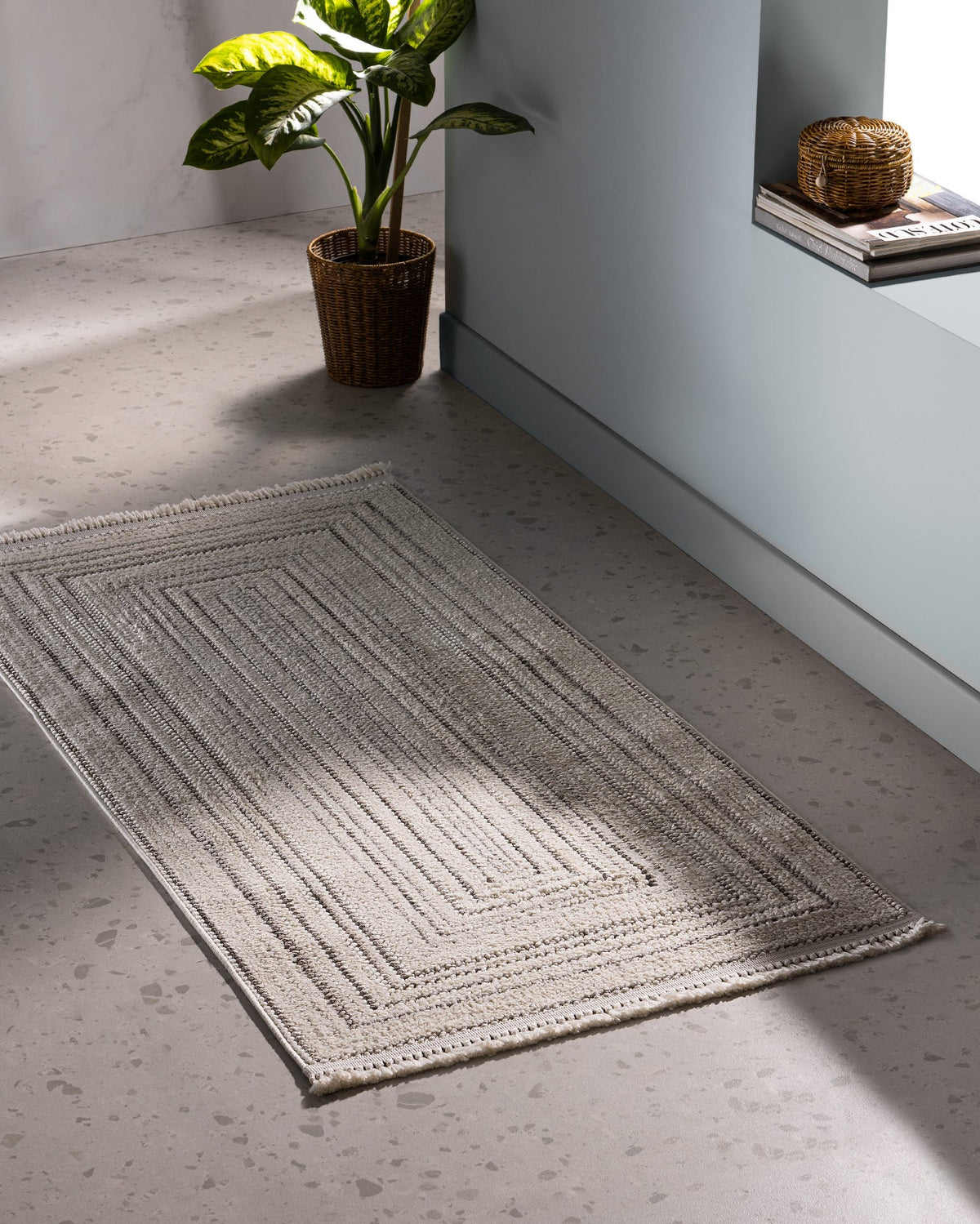 Corbas Carpet - Madame Coco JO