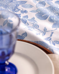 Nawelle  Table Cloth - Madame Coco JO