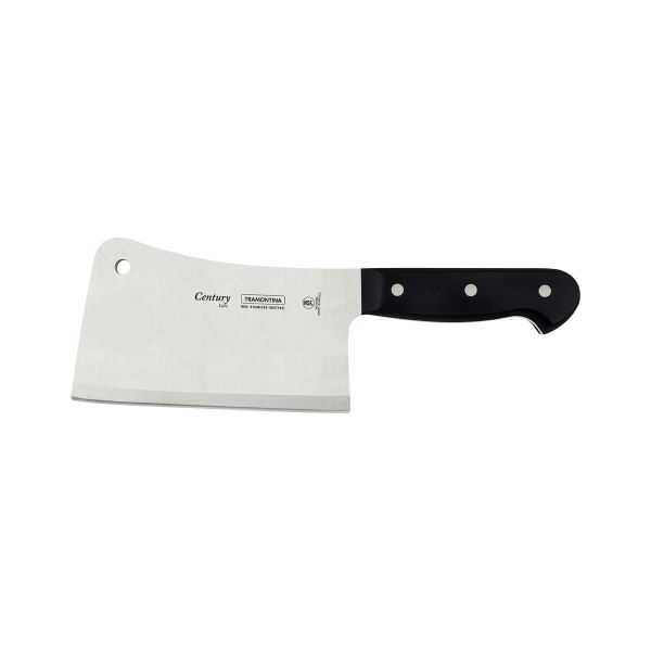 Tramontina Century 29cm Cleaver – Black