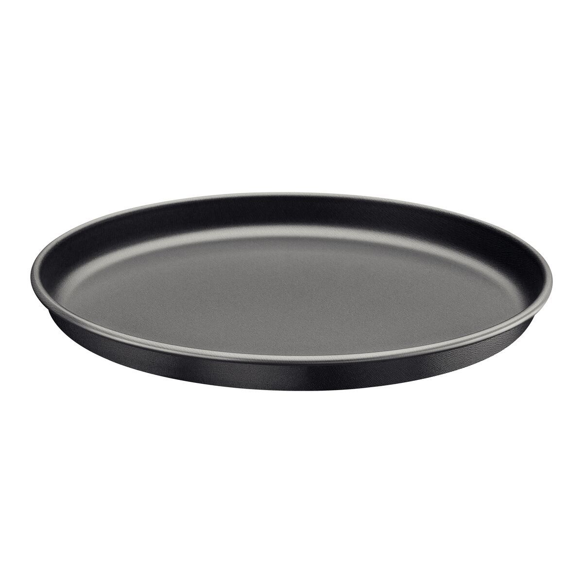 Tramontina Brasil Pizza Pan – Black Non-Stick Bakeware