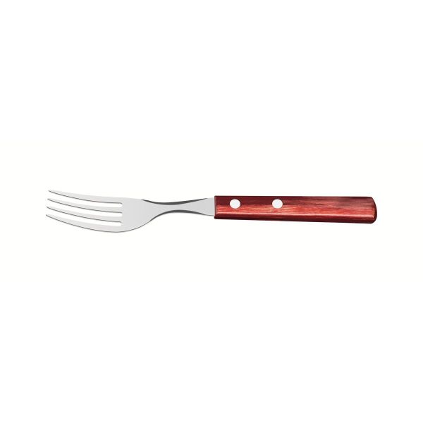 Tramontina Polywood 19.5cm Table Fork