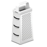 Tramontina Utilita 4-Sided Grater 22.6cm – White