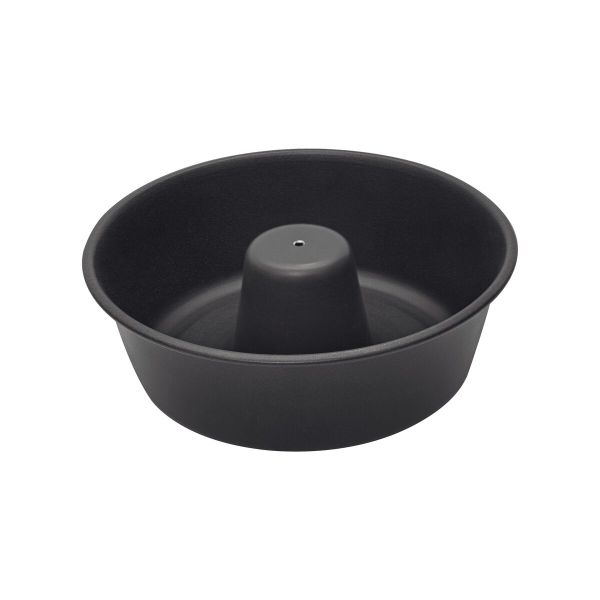 Tramontina Brasil 24cm Cake Pan – Black Non-Stick