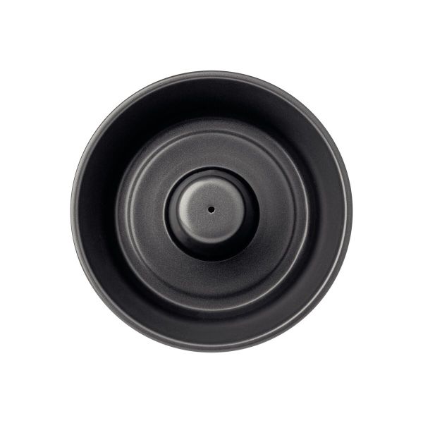 Tramontina Brasil 24cm Cake Pan – Black Non-Stick