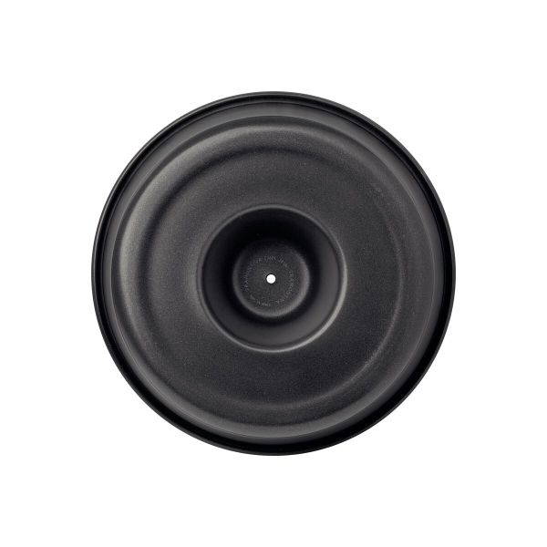 Tramontina Brasil 24cm Cake Pan – Black Non-Stick