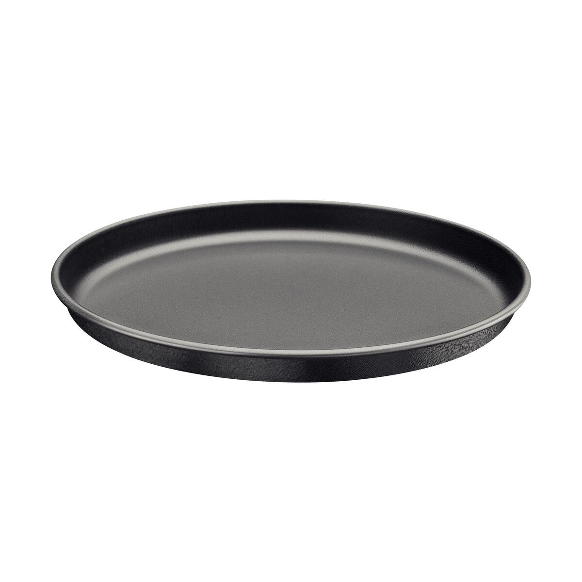 Tramontina Brasil Pizza Pan – Black Non-Stick Bakeware
