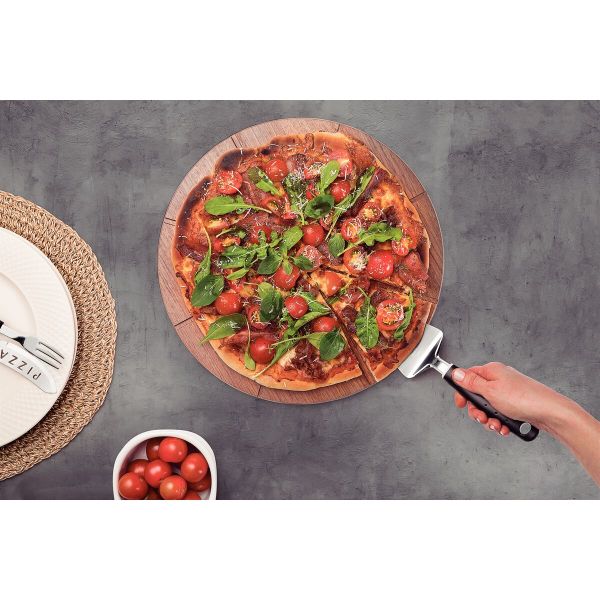 Tramontina Utilita 26 cm Pizza Serving Spatula - Durable