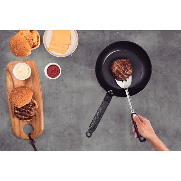 Tramontina Utilita 36 cm Stirring Spoon - Strong & Practical