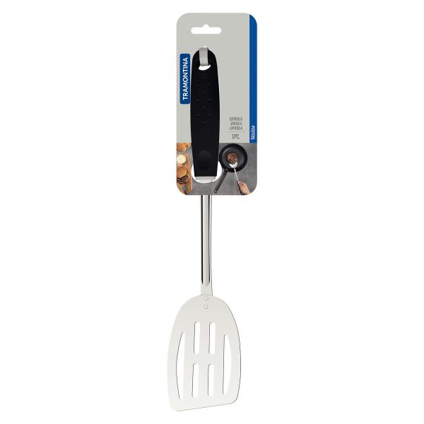 Tramontina Utilita 36 cm Stirring Spoon - Strong & Practical