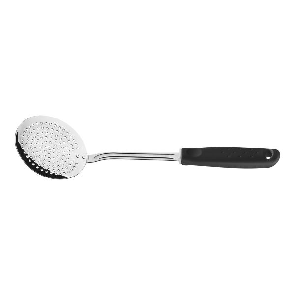 Tramontina Utilita 33.6 cm Slotted Spoon - Practical & Safe