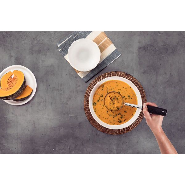 Tramontina Utilita 31 cm Ladle - Durable & Practical