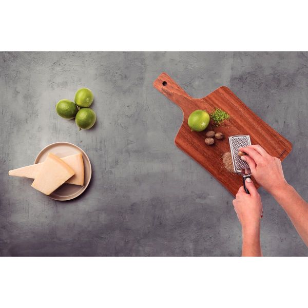 Tramontina Utilita 23 cm Small Grater - Practical & Handy
