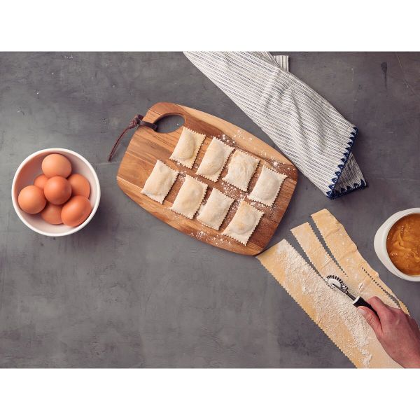 Tramontina Utilita Dough Cutter – 18 cm