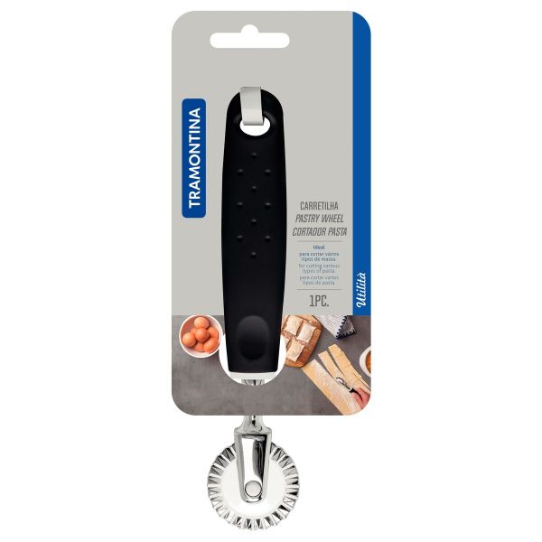 Tramontina Utilita Dough Cutter – 18 cm