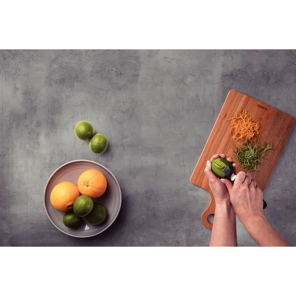 Tramontina Utilita Citrus Zester – 15 cm