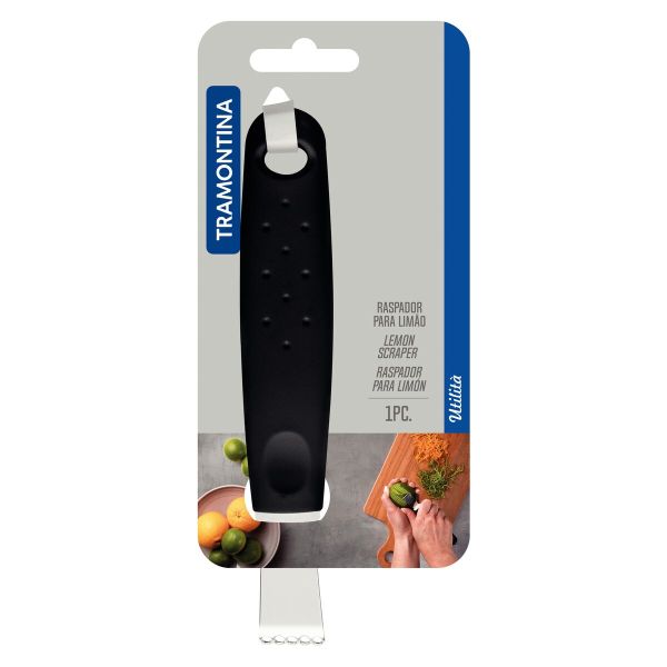 Tramontina Utilita Citrus Zester – 15 cm