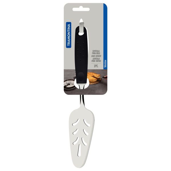 Tramontina Utilita 28 cm Cake Serving Spatula - Durable