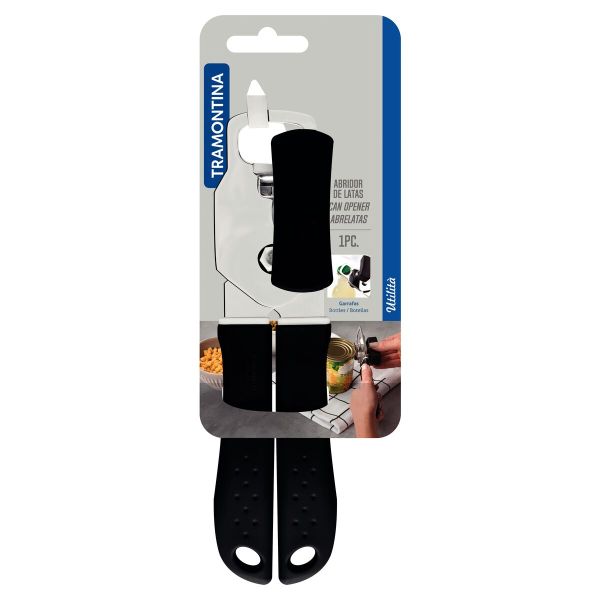 Tramontina Utilita Can Opener – 20 cm