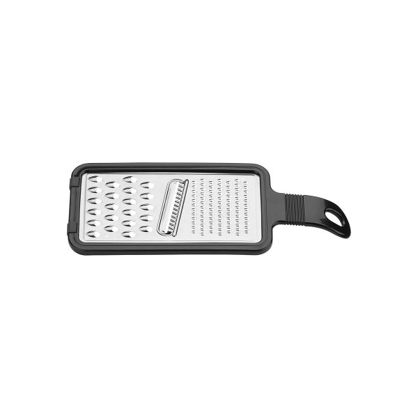 Tramontina Utilita 30cm Grater – Black