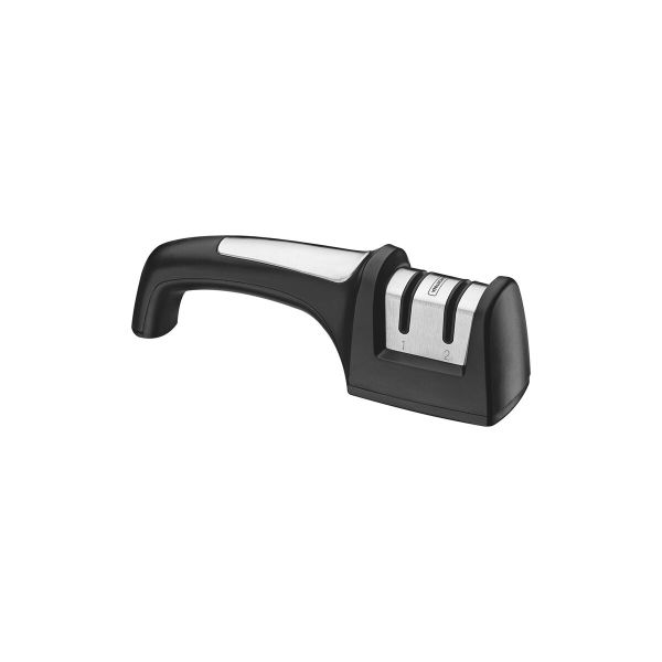 Tramontina Profio Knife Sharpener – Black