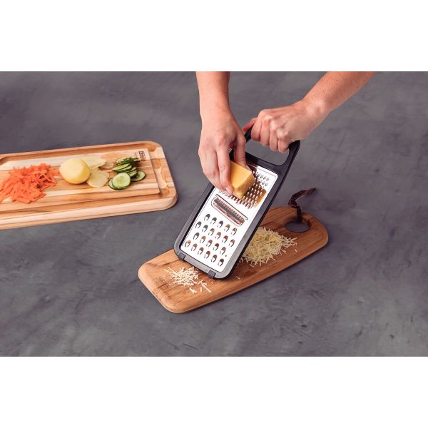 Tramontina Utilita 12×28 cm Grater - Practical & Durable