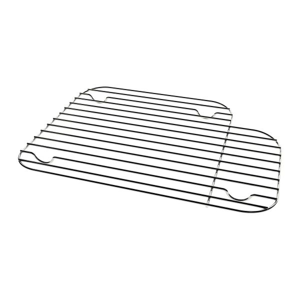 Tramontina Brasil 34cm Deep Roasting Pan with Grill