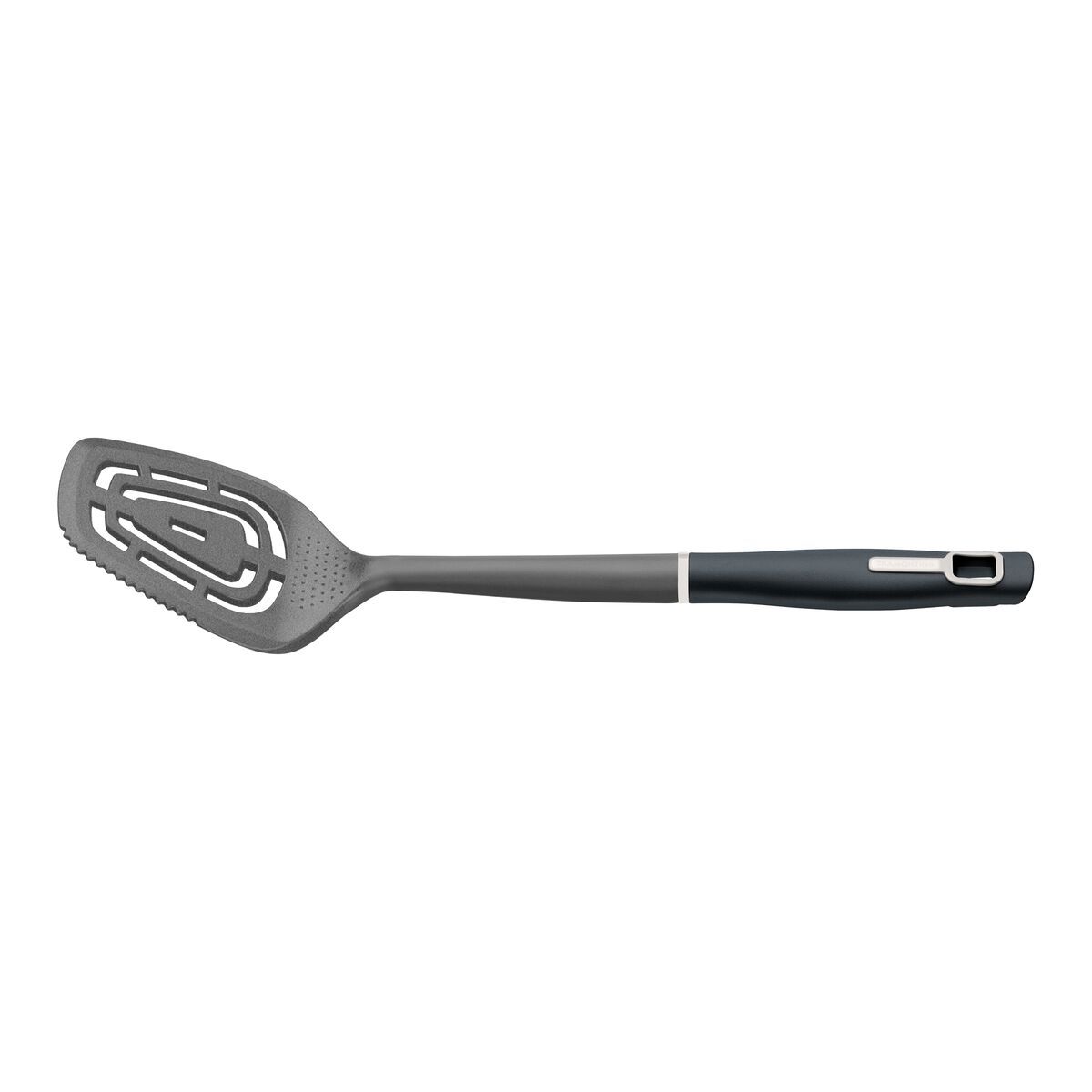 Tramontina Verano 35cm Cooking Spoon – Gray
