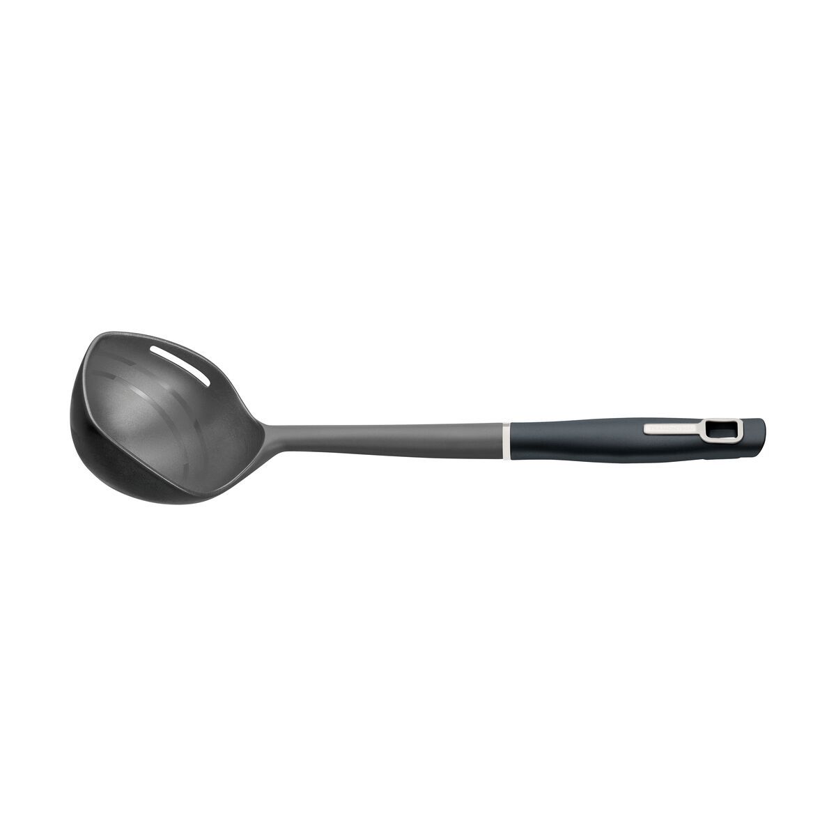 Tramontina Verano 33cm Ladle – Gray