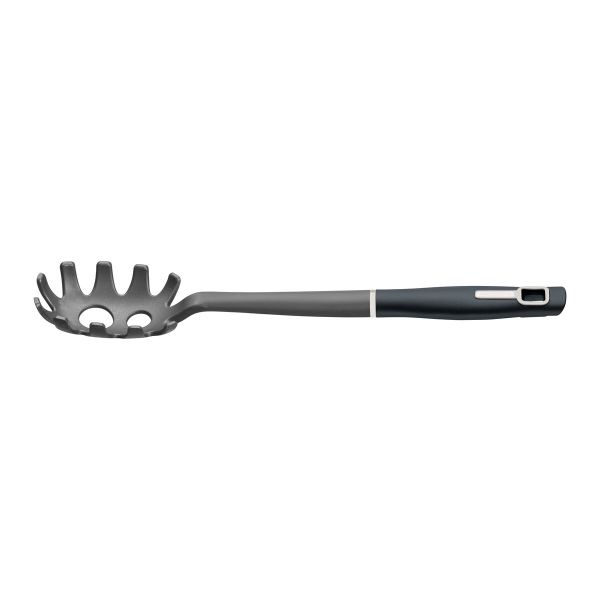 Tramontina Verano 34.5cm Pasta Spoon – Gray