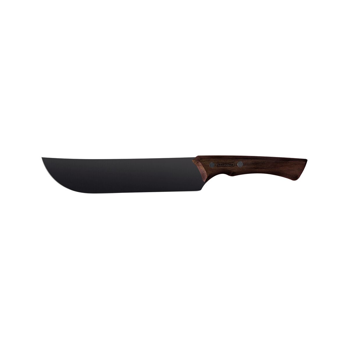 Tramontina Churrasco 34cm Meat Knife – Black