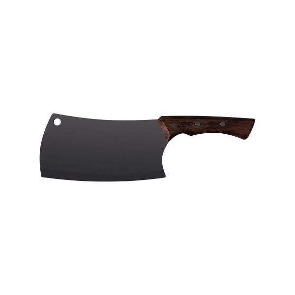 Tramontina Churrasco 32cm Cleaver – Black