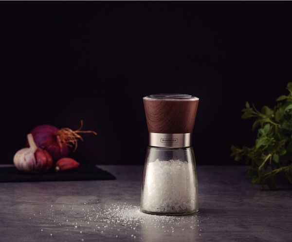 Tramontina Utilita 7 cm Salt & Pepper Grinder - Durable