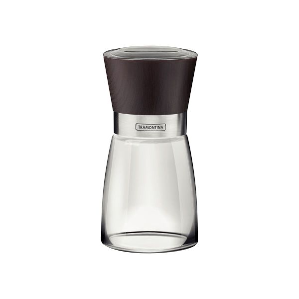 Tramontina Utilita 7 cm Salt & Pepper Grinder - Durable