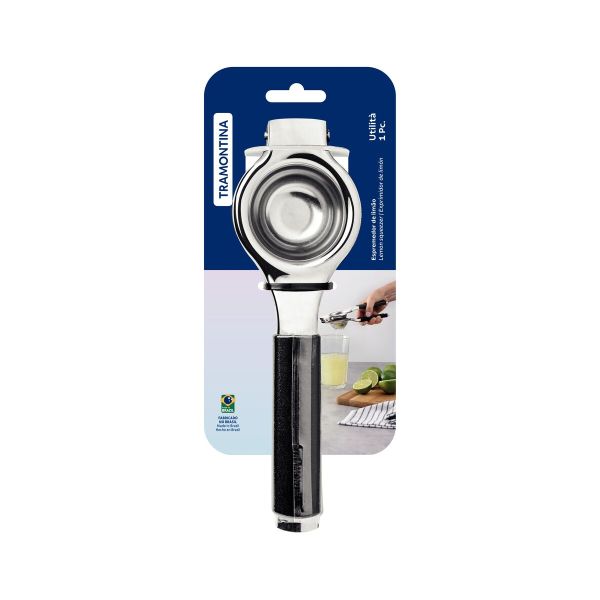 Tramontina Utilita Lemon Squeezer – 20 cm