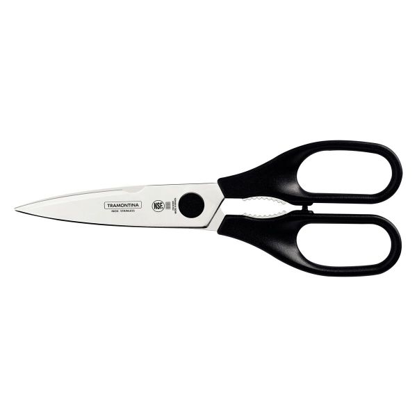 Tramontina Supercot 21 cm Multi-Purpose Scissors - Durable