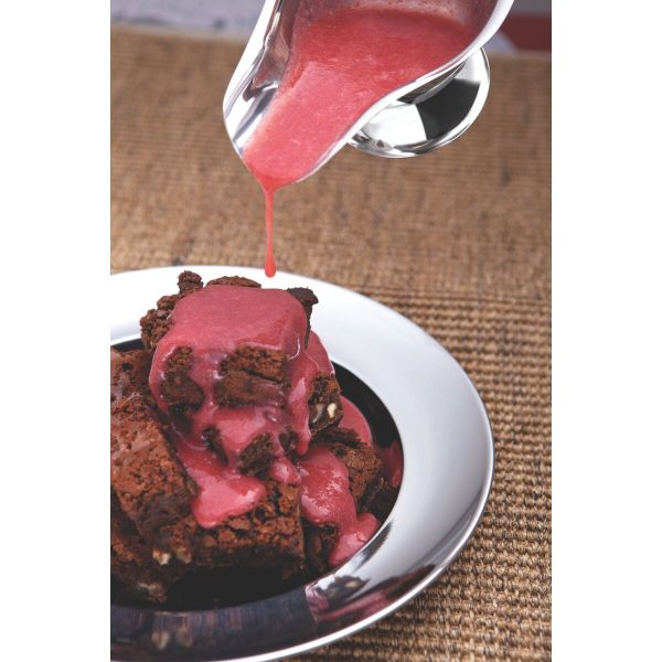 Tramontina Service 18cm Sauce Jug & Ladle Set